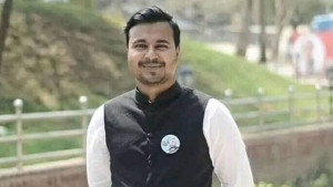 দুই মাস ধরে পলাতক কুবির কর্মকর্তা