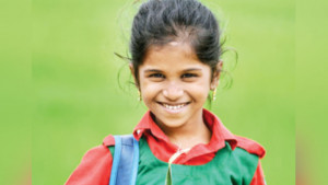 কিশোরীবেলার যত্নআত্তি