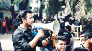 সুবিধাবঞ্চিত মানুষের কল্যাণে যে উদ্যোগ