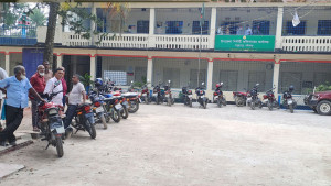 ইউএনওর কাঁধে ১৯০ পদের ভার