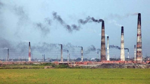ইটভাটায় প্রয়োজন পরিবেশবান্ধব প্রযুক্তি