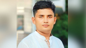 গাজীপুর ছাত্রদল সভাপতি শিশিরকে অব্যাহতি