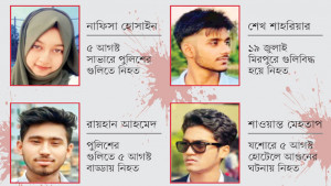 বেদনা হয়ে ফিরে ফিরে আসে