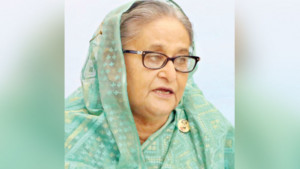হাসিনার বিচারে আন্তর্জাতিক মান নিশ্চিতের তাগিদ