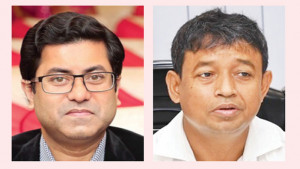 তাপস ও হারুনকে দুদকে তলব