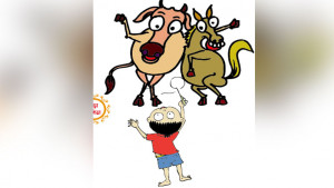 ঘাস