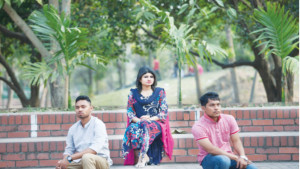 আপনার আচরণে কেউ কষ্ট পেলে