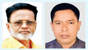 জাকির-নাসিরসহ ৪  জনের বিরুদ্ধে মামলা