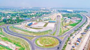 টানেল করে ‘গলার  ফাঁস’ চীনা ঋণ