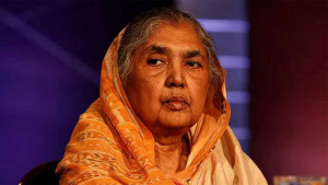 সচল নদীর মতো সংগ্রামী জীবন