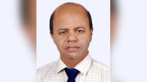বশেমুরবিপ্রবিপিতে উপাচার্য হিসেবে যোগ দিলেন ড. শহীদুল ইসলাম