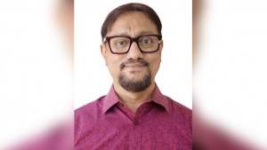 অনিশ্চয়তা কেটেছে, আগামী সপ্তাহে শপথ ডা. শাহাদাতের