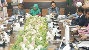 আন্দোলনে আহতদের চিকিৎসায় সর্বোচ্চ গুরুত্ব দিতে নির্দেশ