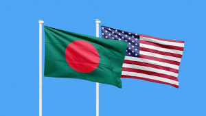 বাংলাদেশে আসছে যুক্তরাষ্ট্রের উচ্চ পর্যায়ের প্রতিনিধি দল  