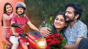 অপূর্ব-মেহজাবীনদের পর নতুন প্রেমের জুটি