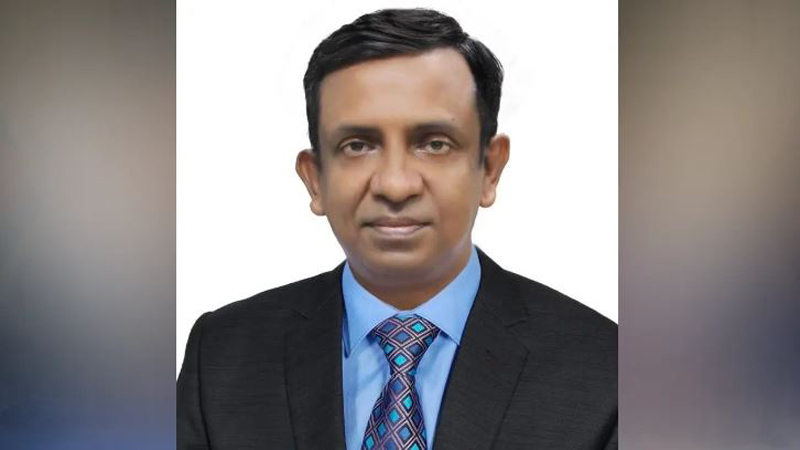সাবেক সিনিয়র সচিব আমিনুল ইসলাম খান আটক সাবেক সিনিয়র সচিব আমিনুল ইসলাম খান আটক