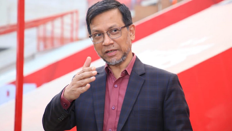 ‘লিগ না হলে কাউন্সিলরশিপ বাতিল’ ‘লিগ না হলে কাউন্সিলরশিপ বাতিল’