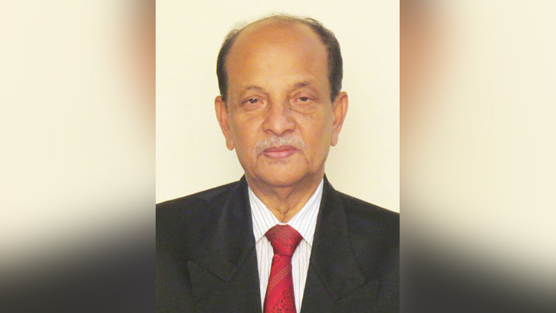 সাবেক শিল্প প্রতিমন্ত্রী কামাল আহমেদ মজুমদার গ্রেপ্তার সাবেক শিল্প প্রতিমন্ত্রী কামাল আহমেদ মজুমদার গ্রেপ্তার