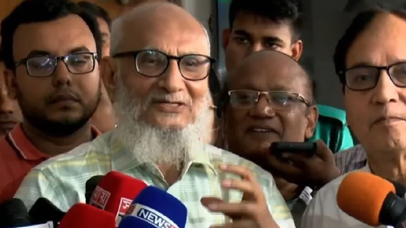 চাকরিতে প্রবেশের বয়স বাড়ানো যৌক্তিক, সাত কর্মদিবসের মধ্যে সুপারিশ চাকরিতে প্রবেশের বয়স বাড়ানো যৌক্তিক, সাত কর্মদিবসের মধ্যে সুপারিশ