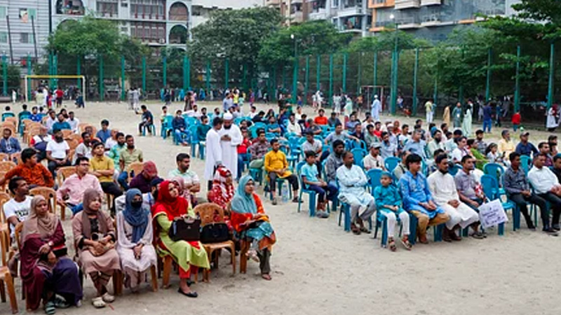 মো. সাহাবুদ্দিন আর রাষ্ট্রপতির পদে থাকতে পারেন না: জাতীয় নাগরিক কমিটি মো. সাহাবুদ্দিন আর রাষ্ট্রপতির পদে থাকতে পারেন না: জাতীয় নাগরিক কমিটি