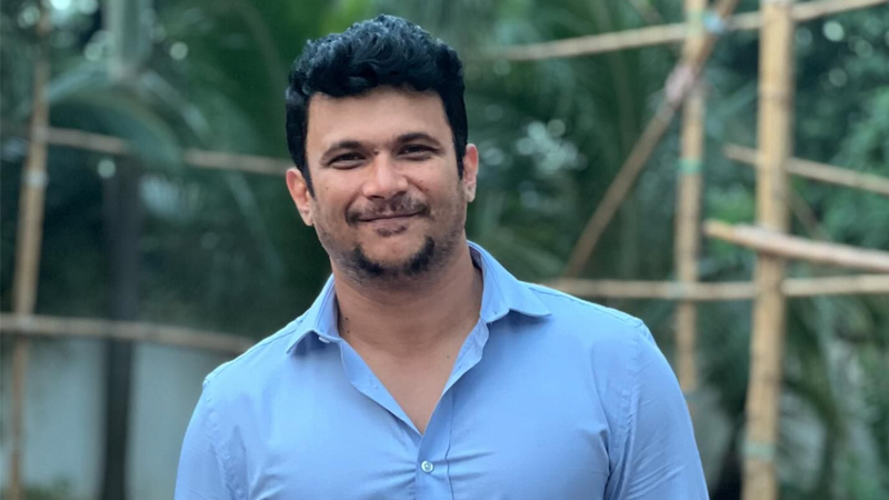 বিরতির পর নাটকে নাঈম বিরতির পর নাটকে নাঈম