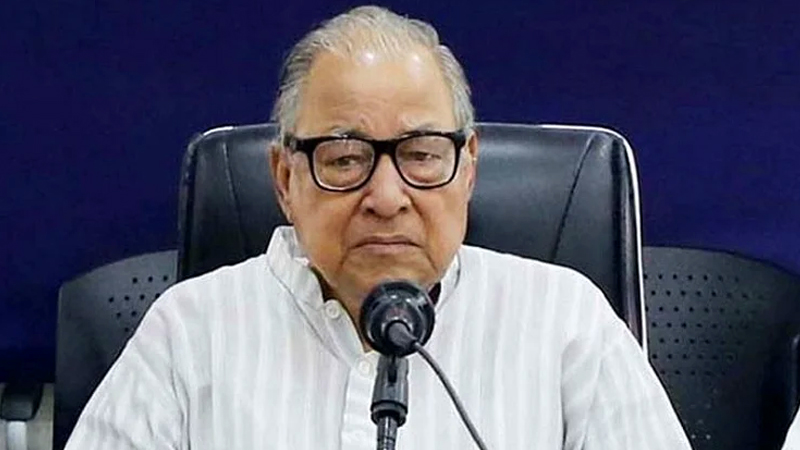 নতুন করে দেশে ফ্যাসিবাদের উত্থান ঘটেছে: নজরুল ইসলাম খান নতুন করে দেশে ফ্যাসিবাদের উত্থান ঘটেছে: নজরুল ইসলাম খান