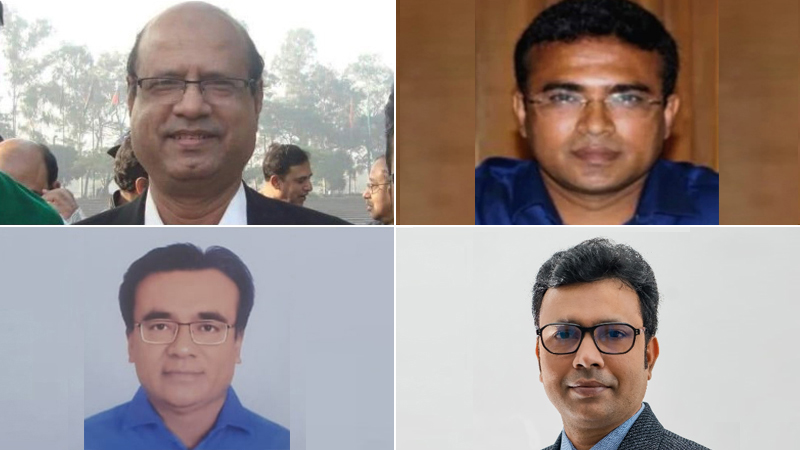 আইইবির সভাপতি রিয়াজুল, সম্পাদক সাব্বির আইইবির সভাপতি রিয়াজুল, সম্পাদক সাব্বির