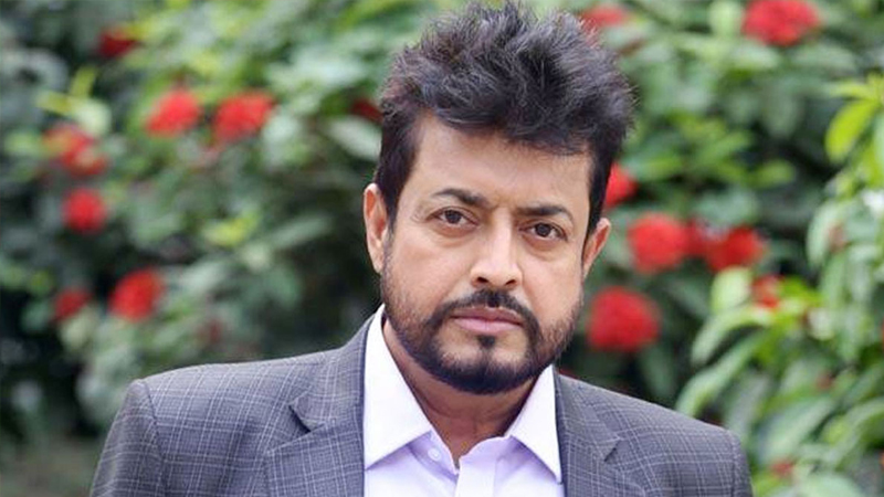 পালিয়ে থেকো না, দরকার হলে জেলে যাও: ওমর সানী পালিয়ে থেকো না, দরকার হলে জেলে যাও: ওমর সানী
