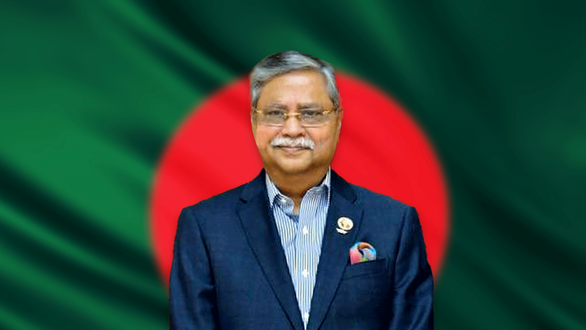 শেখ হাসিনার পদত্যাগপত্র আমার কাছে নেই: রাষ্ট্রপতি শেখ হাসিনার পদত্যাগপত্র আমার কাছে নেই: রাষ্ট্রপতি