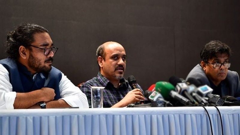 গণভবন জাদুঘরে ‘আয়নাঘরের রেপ্লিকা’ রাখার নির্দেশ প্রধান উপদেষ্টার গণভবন জাদুঘরে ‘আয়নাঘরের রেপ্লিকা’ রাখার নির্দেশ প্রধান উপদেষ্টার