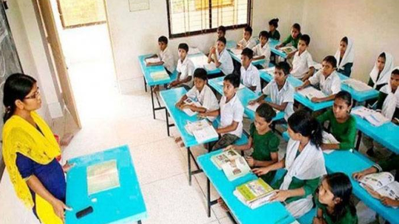 প্রাথমিকের তৃতীয় ধাপের ফল নিয়ে শিগগির সিদ্ধান্ত প্রাথমিকের তৃতীয় ধাপের ফল নিয়ে শিগগির সিদ্ধান্ত