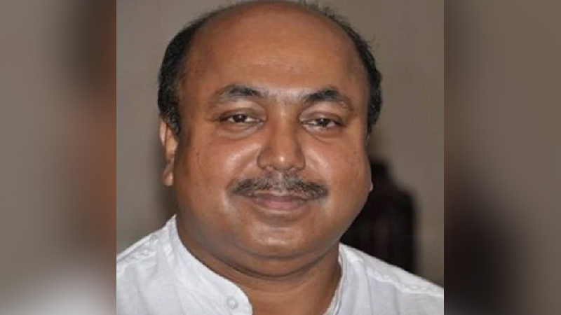 পিএসসির নতুন চেয়ারম্যান অধ্যাপক মোবাশ্বের মোনেম পিএসসির নতুন চেয়ারম্যান অধ্যাপক মোবাশ্বের মোনেম