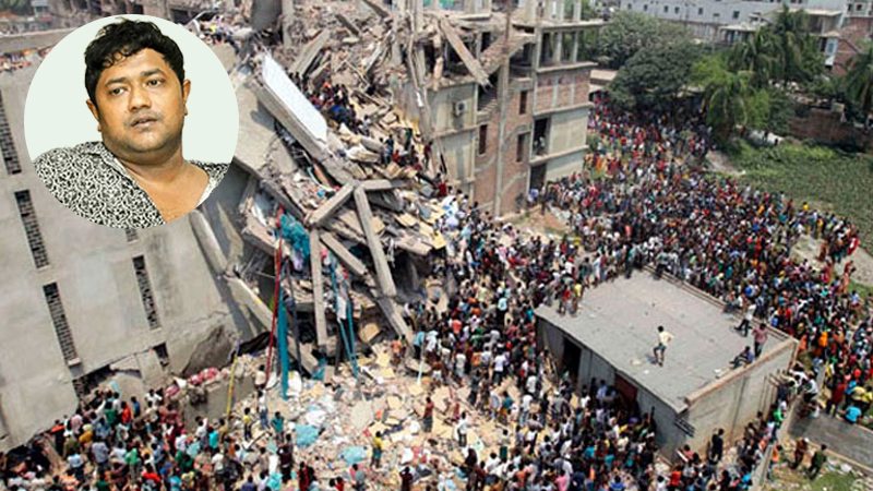 আপিলেও স্থগিত সোহেল রানার জামিন আপিলেও স্থগিত সোহেল রানার জামিন