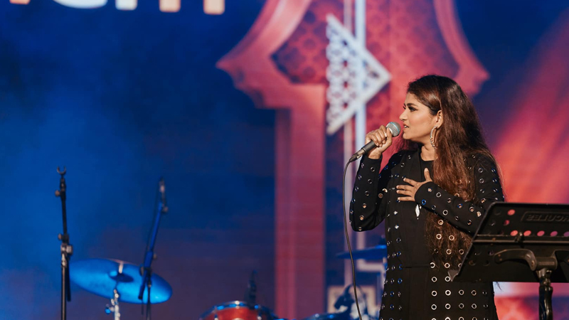 যুক্তরাষ্ট্রে মানবাধিকার সংস্থার সঙ্গে যুক্ত হলেন রেশমি মির্জা যুক্তরাষ্ট্রে মানবাধিকার সংস্থার সঙ্গে যুক্ত হলেন রেশমি মির্জা