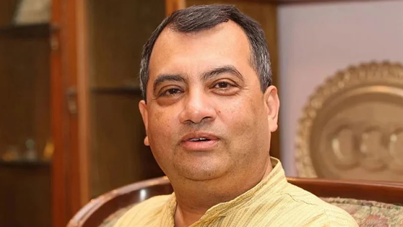 ছয় মামলায় জামিন পেলেন সাবের হোসেন চৌধুরী ছয় মামলায় জামিন পেলেন সাবের হোসেন চৌধুরী