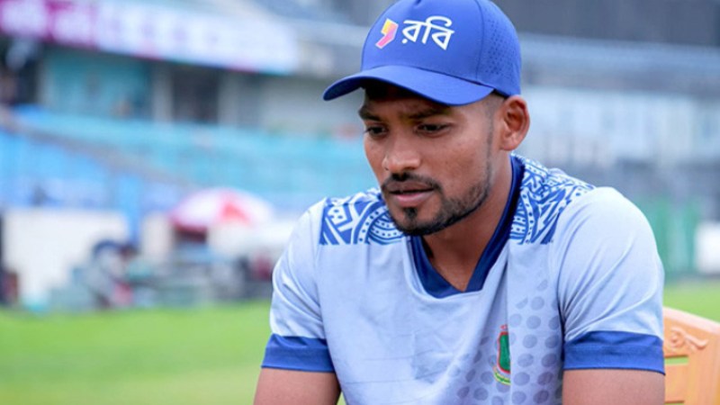 ‘আমরা যেভাবে খেলেছি, তাতে খুবই হতাশ’ ‘আমরা যেভাবে খেলেছি, তাতে খুবই হতাশ’