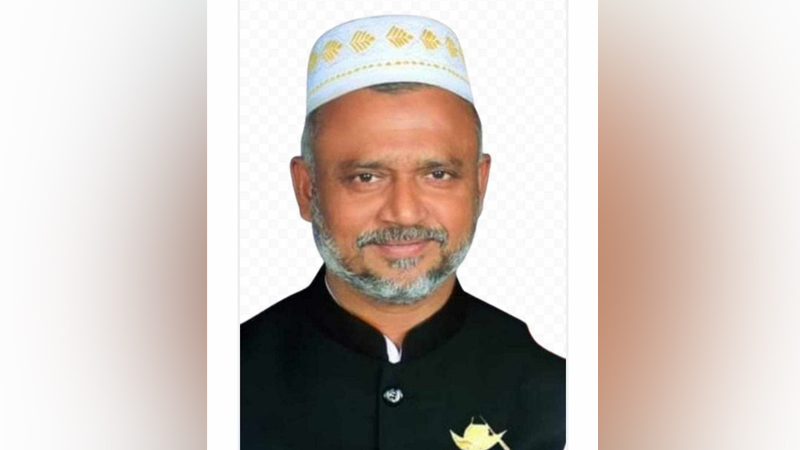 তাড়াশের সাবেক উপজেলা চেয়ারম্যান গ্রেপ্তার তাড়াশের সাবেক উপজেলা চেয়ারম্যান গ্রেপ্তার
