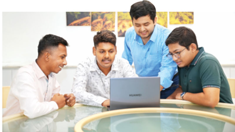 বিশ্বমঞ্চে বাংলাদেশের শিক্ষার্থীরা বিশ্বমঞ্চে বাংলাদেশের শিক্ষার্থীরা