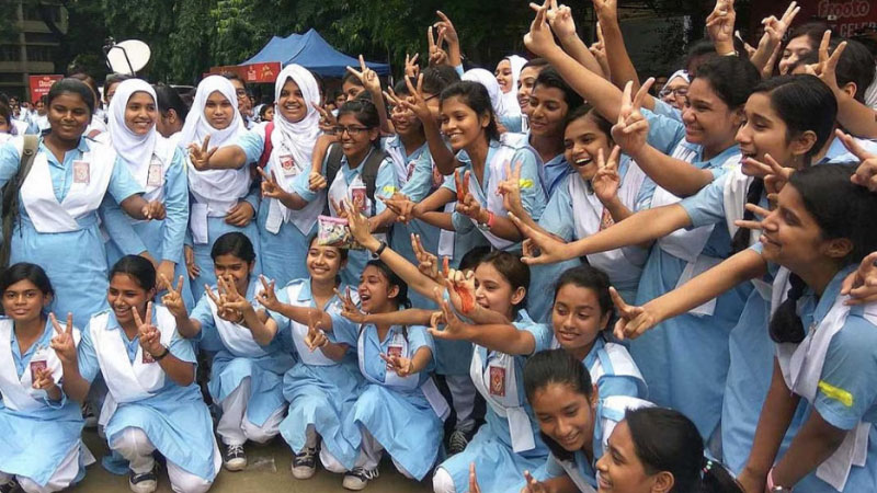 এগিয়ে অগ্রসর শিক্ষার্থীরা দুর্বলরা আরও পিছিয়ে এগিয়ে অগ্রসর শিক্ষার্থীরা দুর্বলরা আরও পিছিয়ে