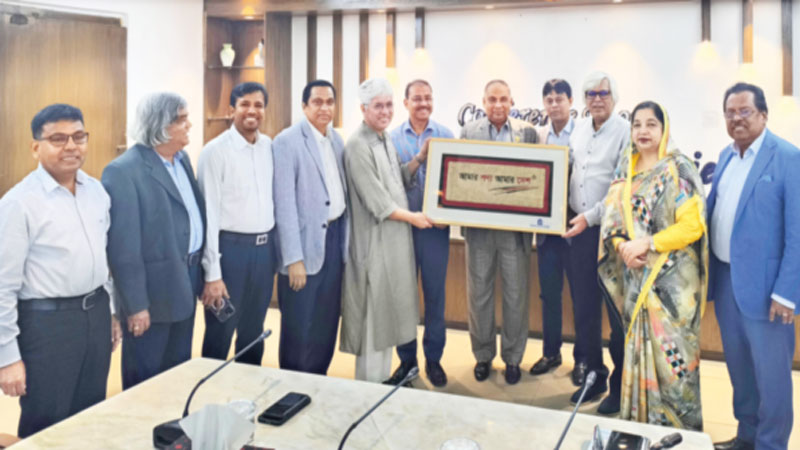 শিল্প মালিকদের স্বার্থ রক্ষায় পদক্ষেপ চায় বিসিআই শিল্প মালিকদের স্বার্থ রক্ষায় পদক্ষেপ চায় বিসিআই