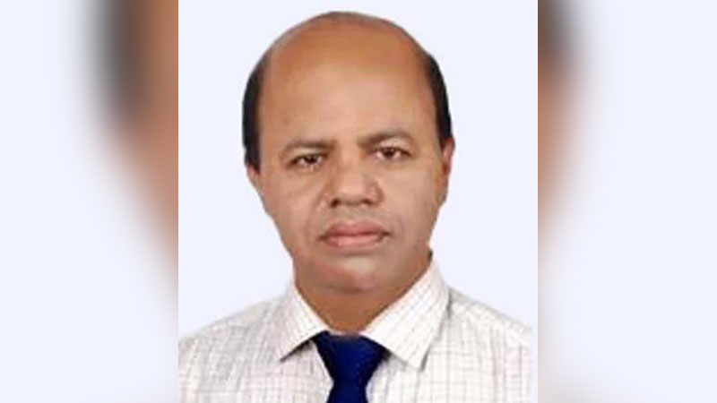 বশেমুরবিপ্রবিপিতে উপাচার্য হিসেবে যোগ দিলেন ড. শহীদুল ইসলাম বশেমুরবিপ্রবিপিতে উপাচার্য হিসেবে যোগ দিলেন ড. শহীদুল ইসলাম