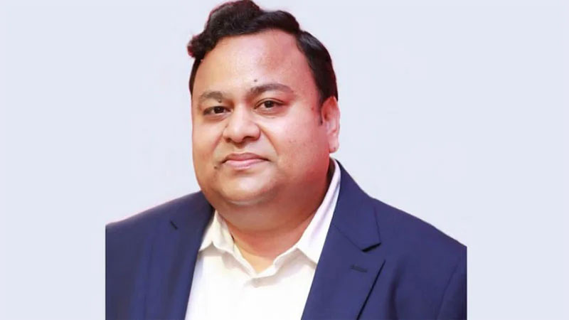 নাফিজ সরাফাতকে আজ দুদকে তলব নাফিজ সরাফাতকে আজ দুদকে তলব