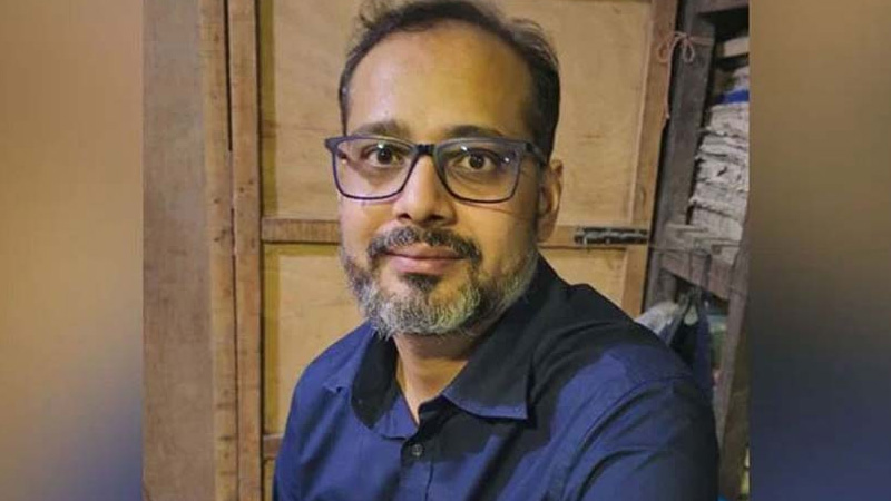 বিএসএমএমইউ শিক্ষক নিপুণ গ্রেপ্তার বিএসএমএমইউ শিক্ষক নিপুণ গ্রেপ্তার