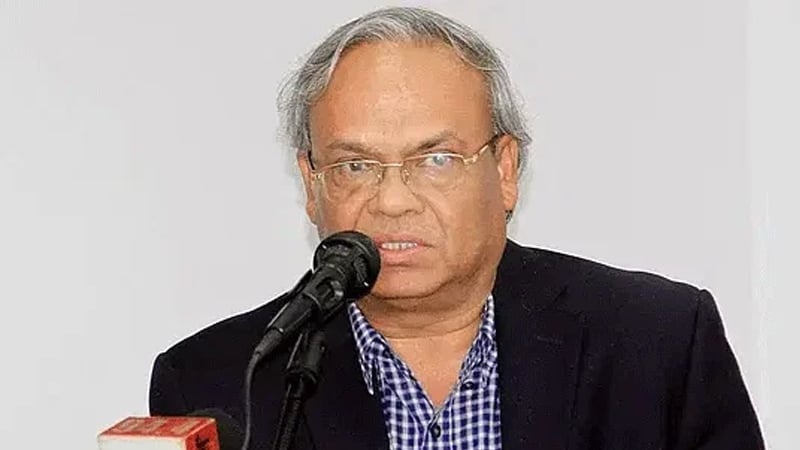 আ’লীগের দোসর প্রশাসনে রেখে সংস্কার সম্ভব নয়: রিজভী আ’লীগের দোসর প্রশাসনে রেখে সংস্কার সম্ভব নয়: রিজভী