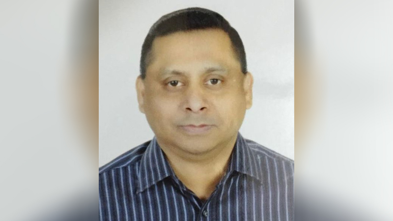 ডিএমপির ডিবিপ্রধান রেজাউল করিম মল্লিক ডিএমপির ডিবিপ্রধান রেজাউল করিম মল্লিক