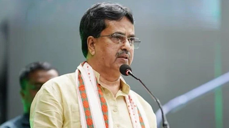 বাংলাদেশের পরিস্থিতি ভারত ছাড়া উন্নতি হবে না বাংলাদেশের পরিস্থিতি ভারত ছাড়া উন্নতি হবে না