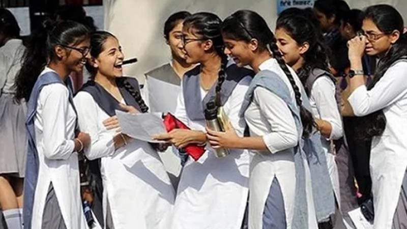 মাধ্যমিকে ফিরছে বিভাগ বিভাজন মাধ্যমিকে ফিরছে বিভাগ বিভাজন