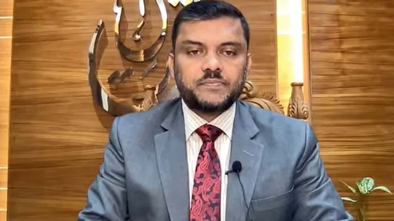 সাগর-রুনি হত্যা মামলায় লড়বেন আইনজীবী শিশির মনির সাগর-রুনি হত্যা মামলায় লড়বেন আইনজীবী শিশির মনির