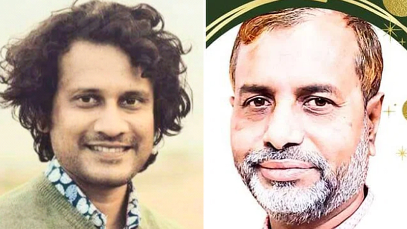 পিআইবির নতুন ডিজি ফারুক ওয়াসিফ, সাংবাদিক কল্যাণ ট্রাস্টের এমডি এম আবদুল্লাহ পিআইবির নতুন ডিজি ফারুক ওয়াসিফ, সাংবাদিক কল্যাণ ট্রাস্টের এমডি এম আবদুল্লাহ
