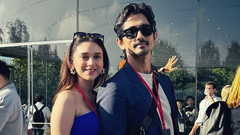 অদিতি-সিদ্ধার্থের প্রেম-পরিণয় সফর অদিতি-সিদ্ধার্থের প্রেম-পরিণয় সফর